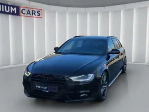 Audi A4 Avant Ambition S-Line *Garantie*Finanzierung*