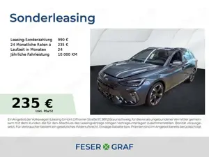 CUPRA Leon Sportstourer 1.5 eTSI DSG EDGE|INTELLIGENT|SHZ