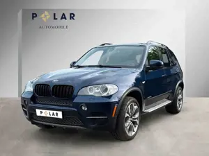 BMW X5 xDrive50i/Pano/Bi-Xen/Memory/Head-Up/2-Zonen*