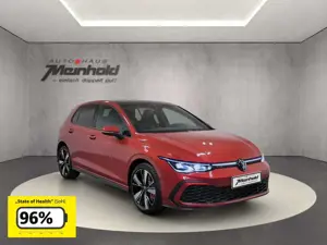 Volkswagen Golf GTE GTE DSG, Dach, Matrix, Alu 18", Navi, ACC Bild 2