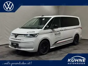 Volkswagen T7 Multivan Style 2.0 TDI DSG Lang | MATRIX NAVI