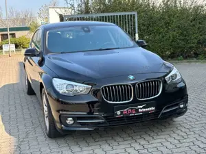 BMW 530 xDrive 2 Hand TÜV NEU EURO 6