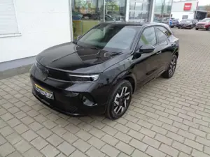 Opel Mokka GS