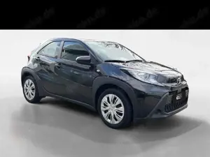 Toyota Aygo X Aygo X Business Edition