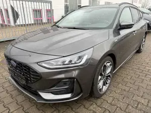 Ford Focus Turnier ST-Line Style*NAVI*KAMERA*LED*ALU*