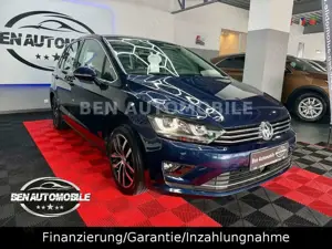 Volkswagen Golf Sportsvan 1.4 TSI Highline*DSG*ACC*AHK*PDC*