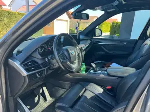 BMW X5 X5 xDrive40d Sport-Aut.