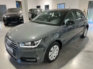 Audi A1 Sportback design ultra EURO6 SHZ,Klimaauto