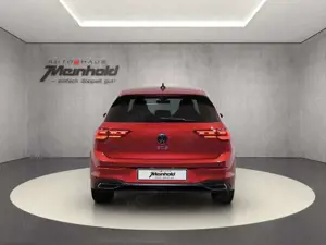 Volkswagen Golf GTE GTE DSG, Dach, Matrix, Alu 18", Navi, ACC Bild 4
