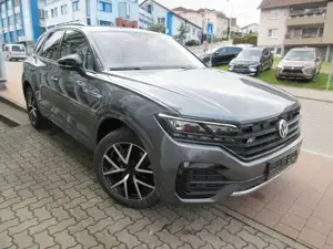 Volkswagen Touareg Elegance 4Motion R Line 3.0V6 TDI