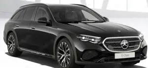Mercedes-Benz E 450 d 4M T All-Terrain Avantgarde Premium Plus