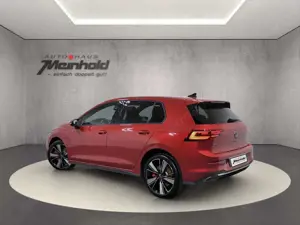 Volkswagen Golf GTE GTE DSG, Dach, Matrix, Alu 18", Navi, ACC Bild 5