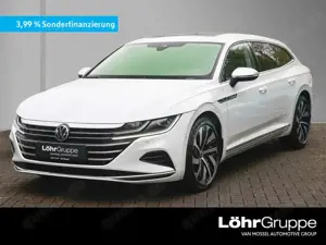 Volkswagen Arteon Shooting Brake 2.0 TSI DSG Elegance AHK, Pano.,...