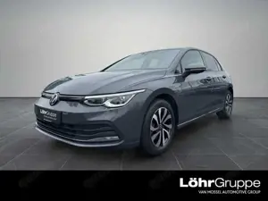 Volkswagen Golf VIII Lim. 1.5 eTSI Active *MATRIX*ACC*STANDHEIZ...