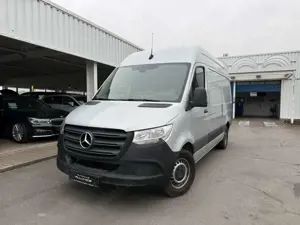 Mercedes-Benz Sprinter III HKa 315 CDI RWD 2,0 Ltr. - 110 kW CDI KAT