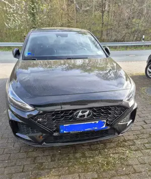 Hyundai i30 N Line Mild-Hybrid