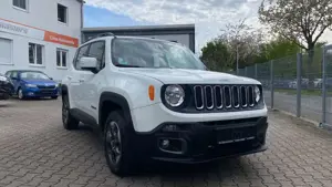 Jeep Renegade Longitude FWD