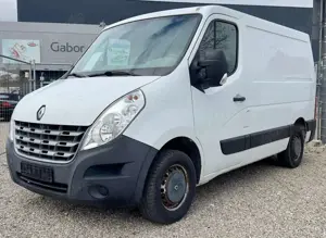 Renault Master L1H1 *MwSt.*Rückfahrk.*TÜVneu*