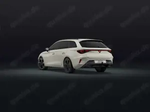 CUPRA Leon Sportstourer  ACC|AHK|RFK|PANO|Carplay|P... Bild 3
