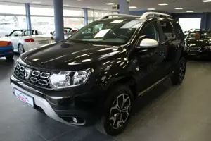 Dacia Duster Bild 3