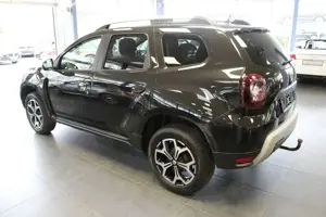 Dacia Duster Bild 4