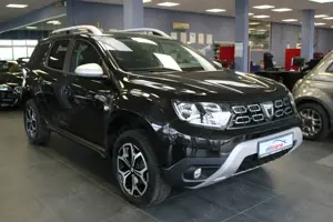 Dacia Duster Bild 1
