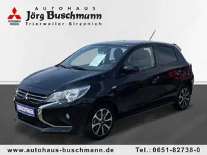 Mitsubishi Space Star 1,2 Select+, Klima,SHZ,ZV,RFK,Radio