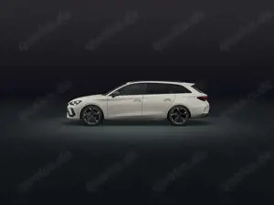 CUPRA Leon Sportstourer  ACC|AHK|RFK|PANO|Carplay|P... Bild 2