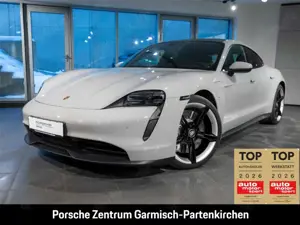 Porsche Taycan Multif.Lenkrad Memory Sitze Bose Panorama