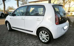 Volkswagen up! club up! Bild 2