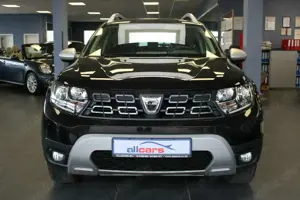 Dacia Duster Bild 2
