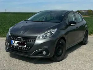 Peugeot 208 208 PureTech | 8fach | Panodach | klimaautomatik
