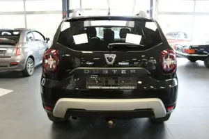 Dacia Duster Bild 5