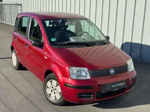 Fiat Panda 1.1 8V Active