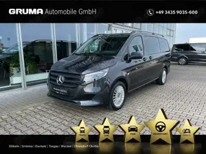Mercedes-Benz Vito Vito 119 CDI Tourer PRO Lang LED+NAVI+SPUR+KAMER