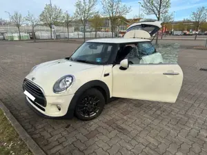 MINI One Mini One