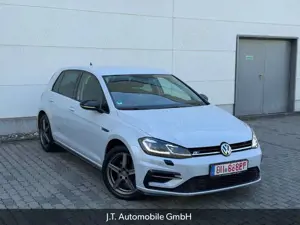 Volkswagen Golf VII Lim. Highline,Matrix, R Line,ACC