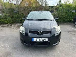 Toyota Auris Sol. 1. Hand, Klima, Top Auto, 8-fach, Tüv Neu Bild 2