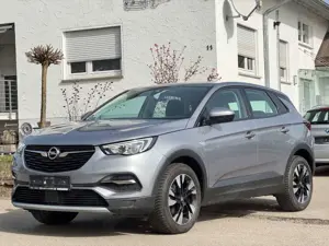 Opel Grandland X *NEUWERTIG*KAMERA*AUTOAMTIK*GARAN