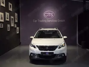 Peugeot 2008 Active line / Automatik