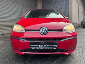 Volkswagen up! move up! BMT/Start-Stopp*Euro6*1Hand*