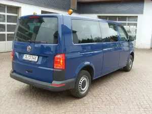 Volkswagen T6 Transporter Kombi 9 Sitze