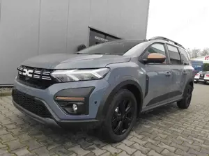 Dacia Jogger Extreme+LPG*7 Sitzer*SHZ*KEYLESS*CAM*TOTW