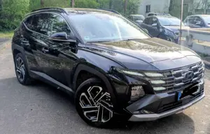 Hyundai TUCSON 1.6 T-GDi 48V-Hybrid 4WD DCT Prime