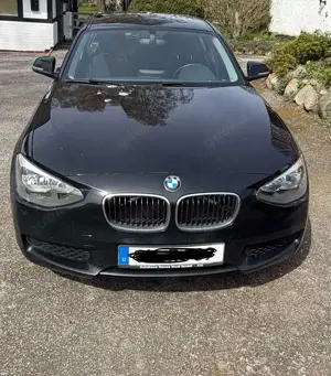 BMW 114 114d