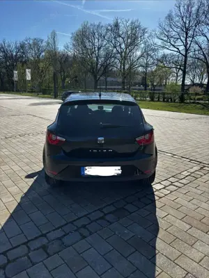 SEAT Ibiza i-Tech Bild 5