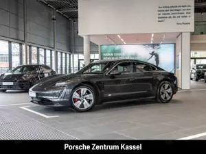 Porsche Taycan Burmester Clubleder HA-Lenkung Nachtsicht