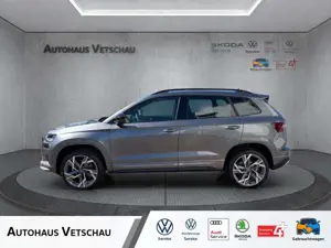 Skoda Karoq Sportline 1.5 TSI ACT DSG/AHV/360/MATRIX LED