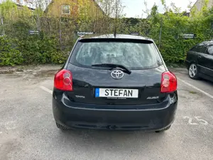 Toyota Auris Sol. 1. Hand, Klima, Top Auto, 8-fach, Tüv Neu Bild 5