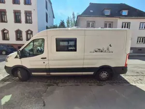 Ford Transit Transit 310 L2H2 Lkw VA Trend